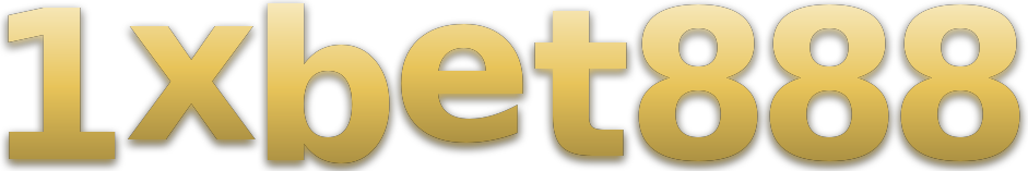 1xbet888 logo